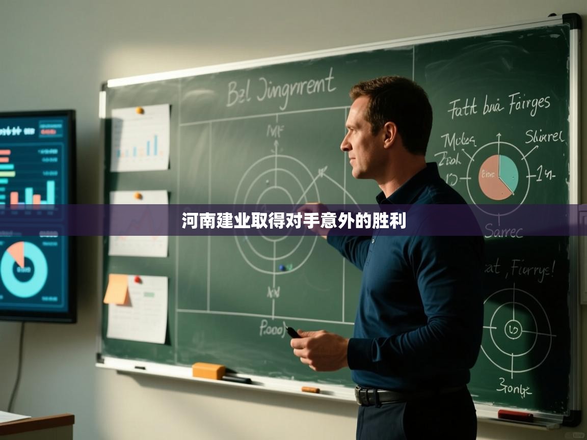 河南建业取得对手意外的胜利  第2张