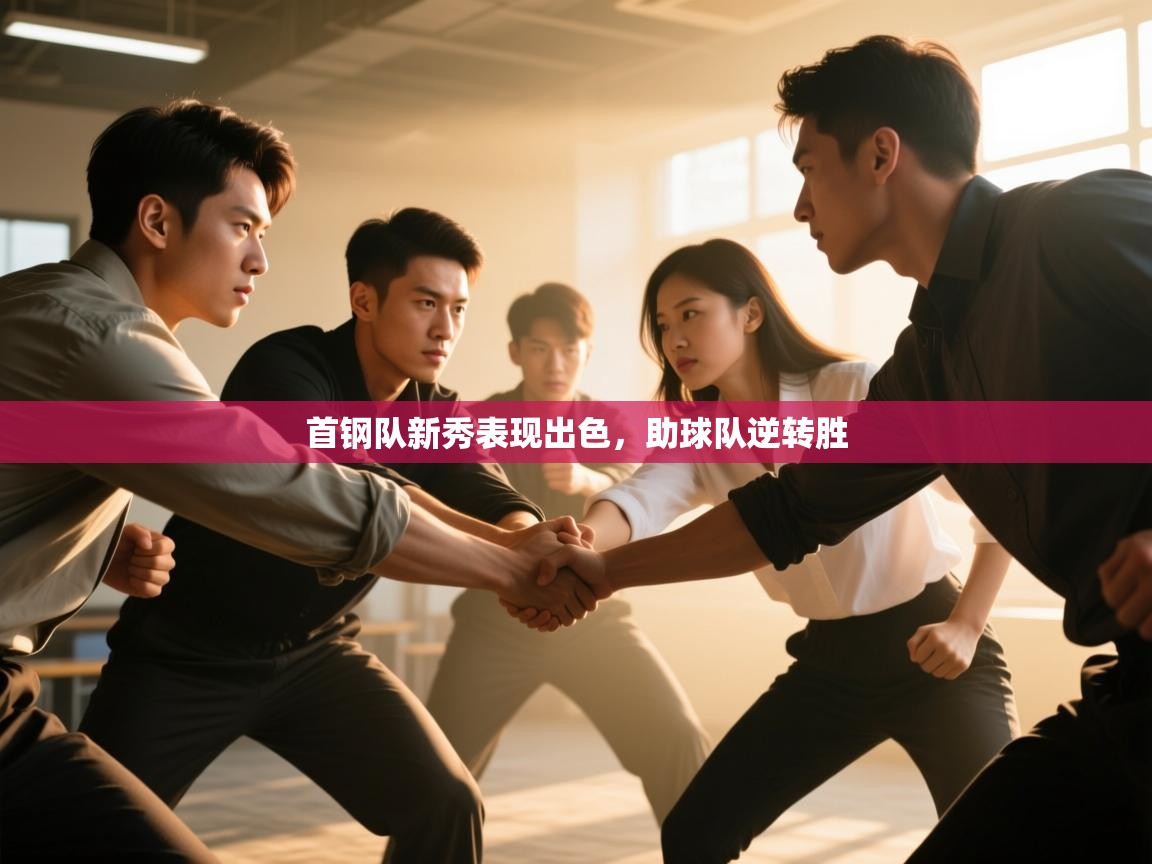 首钢队新秀表现出色,助球队逆转胜 第1张