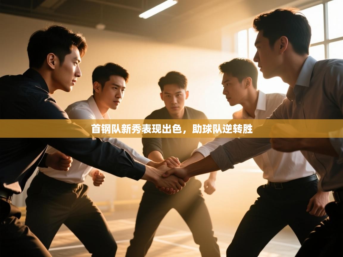 首钢队新秀表现出色,助球队逆转胜 第2张