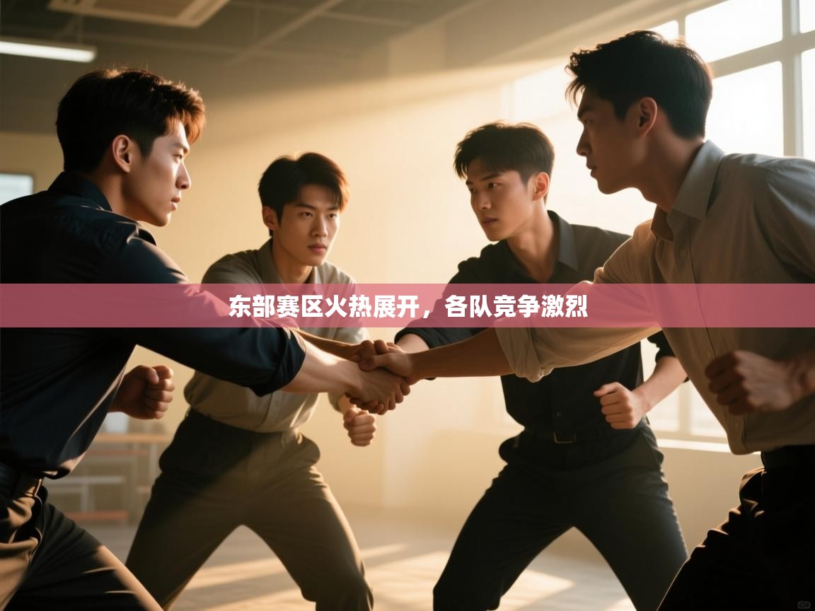 东部赛区火热展开,各队竞争激烈 第1张