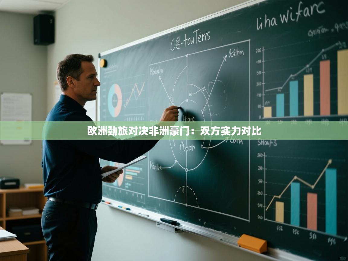 欧洲劲旅对决非洲豪门:双方实力对比 第1张