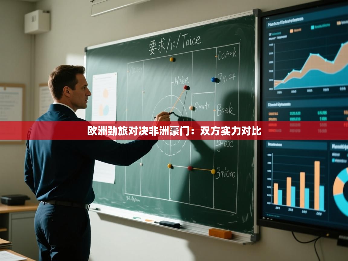 欧洲劲旅对决非洲豪门:双方实力对比 第2张