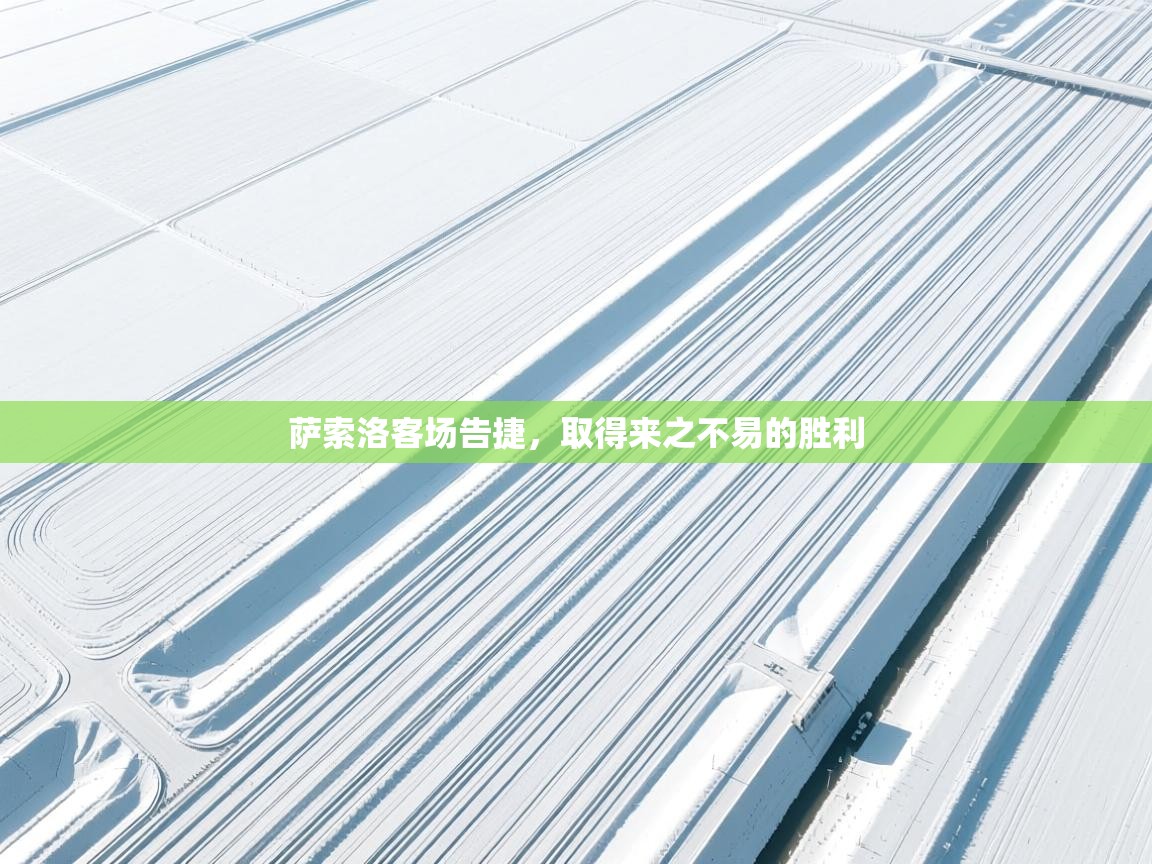 萨索洛客场告捷，取得来之不易的胜利  第2张