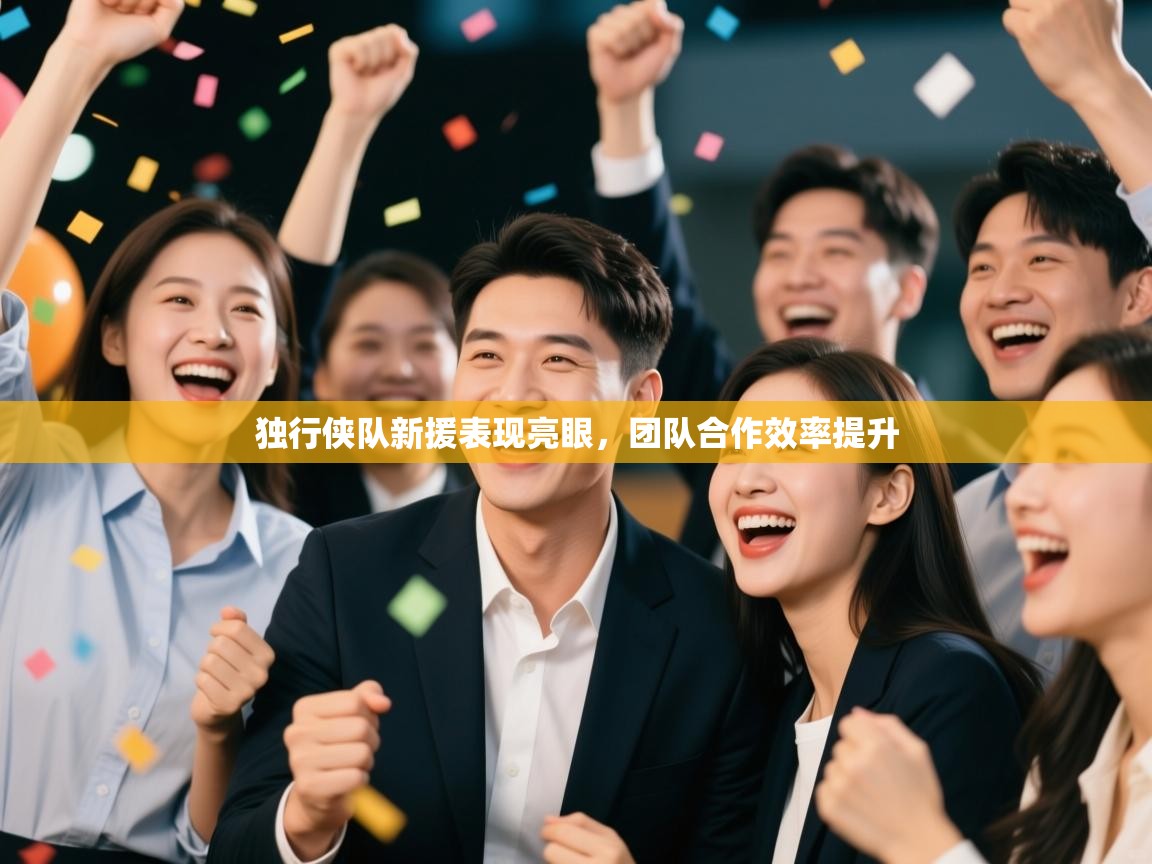 独行侠队新援表现亮眼,团队合作效率提升 第2张