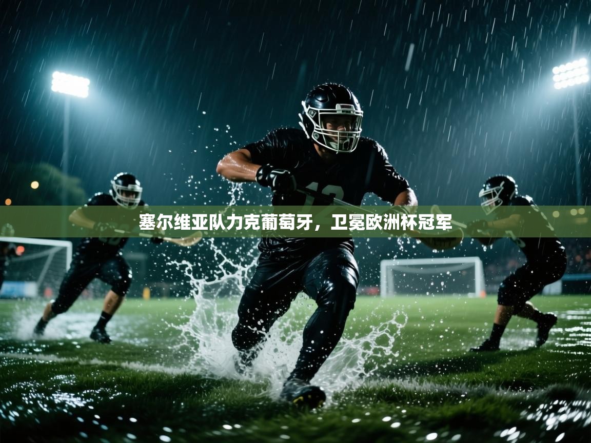 塞尔维亚队力克葡萄牙,卫冕欧洲杯冠军 第2张