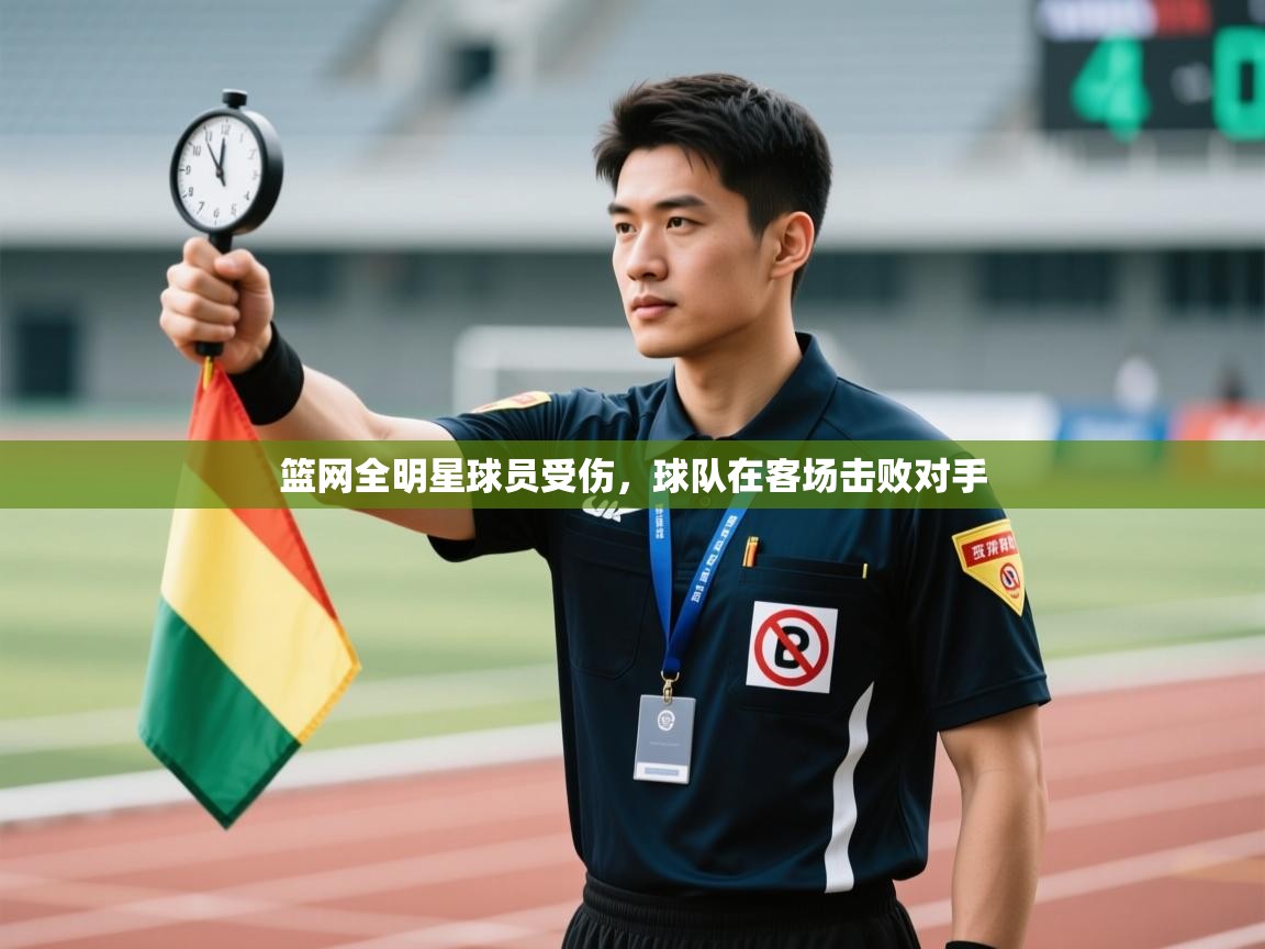 篮网全明星球员受伤，球队在客场击败对手  第1张