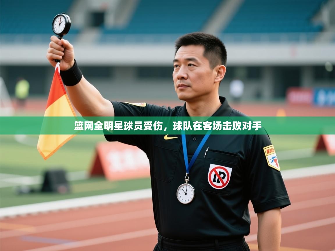 篮网全明星球员受伤，球队在客场击败对手  第2张