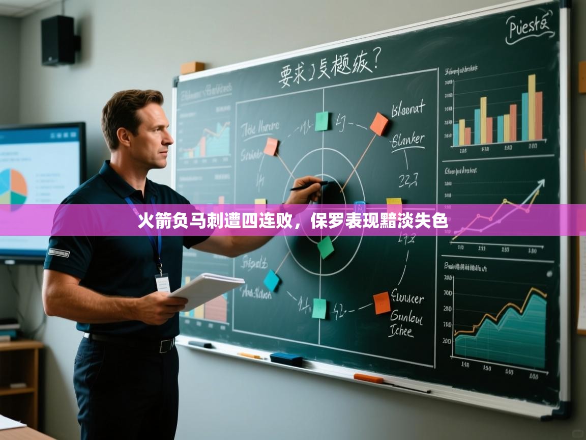 火箭负马刺遭四连败，保罗表现黯淡失色  第1张