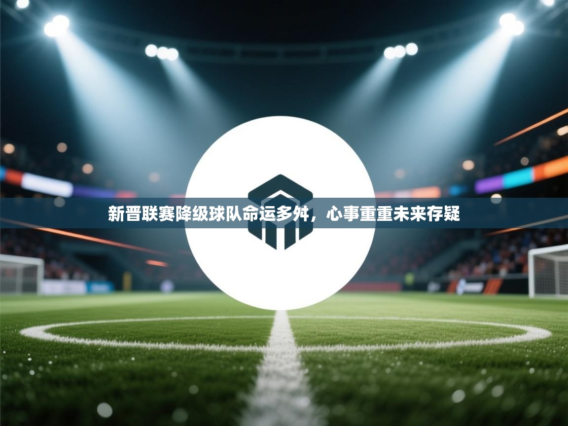 新晋联赛降级球队命运多舛，心事重重未来存疑  第2张