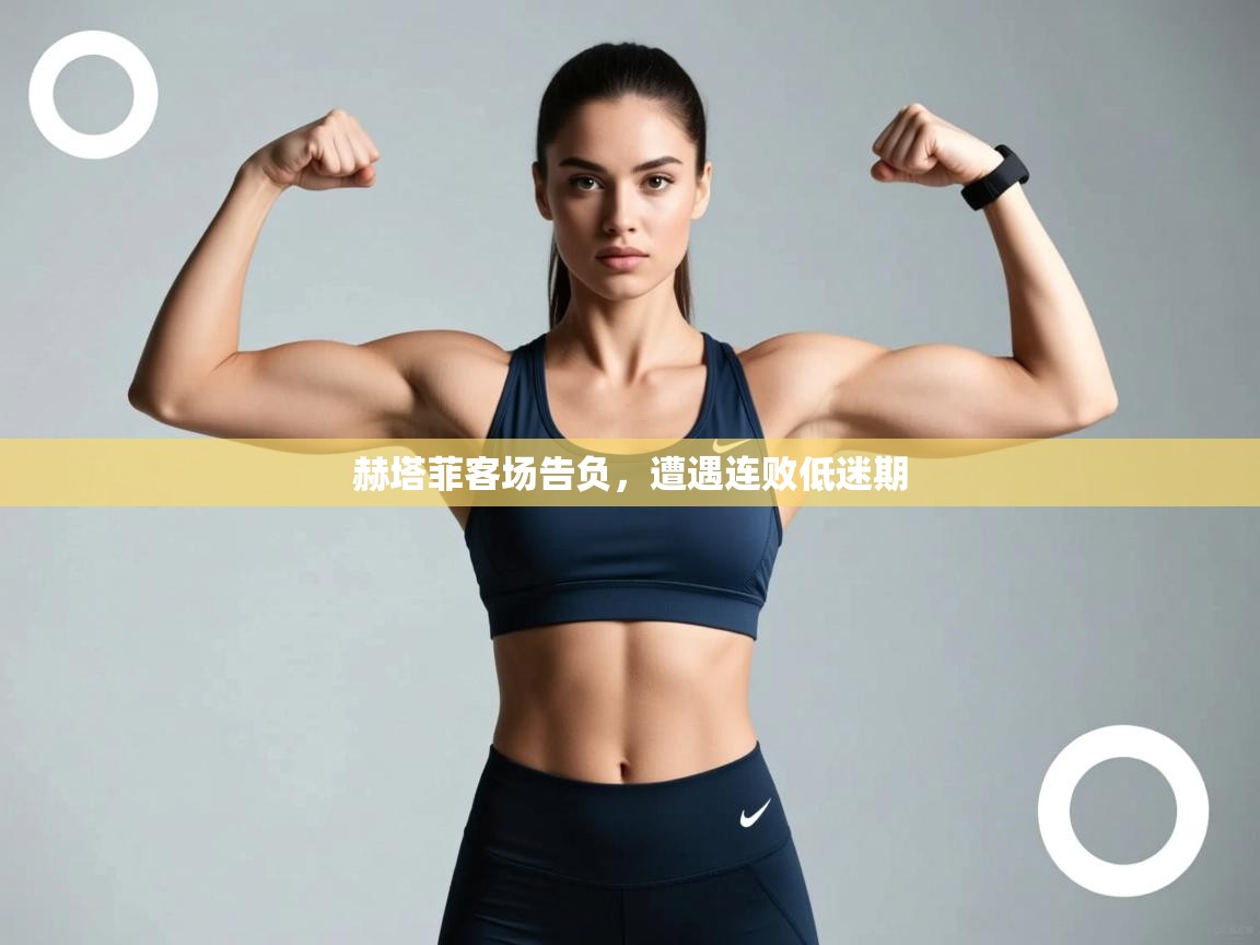 赫塔菲客场告负,遭遇连败低迷期 第1张