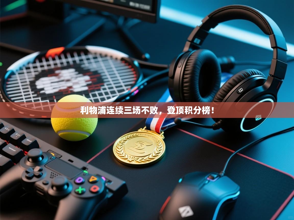 利物浦连续三场不败，登顶积分榜！  第1张