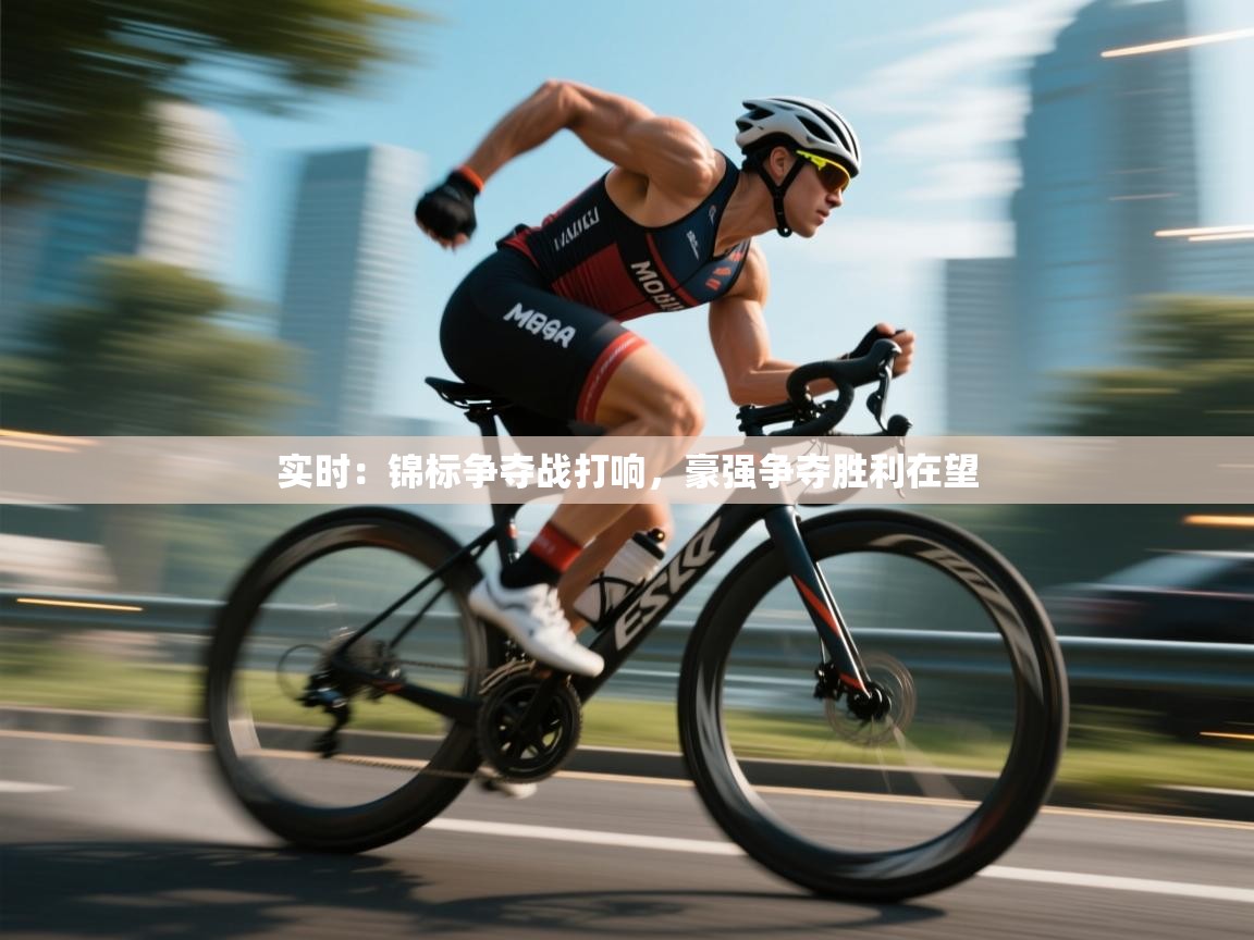 实时:锦标争夺战打响,豪强争夺胜利在望 第2张