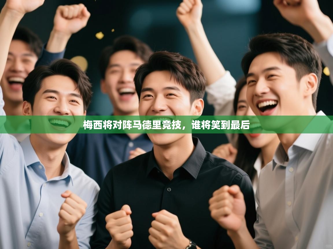 梅西将对阵马德里竞技，谁将笑到最后  第1张