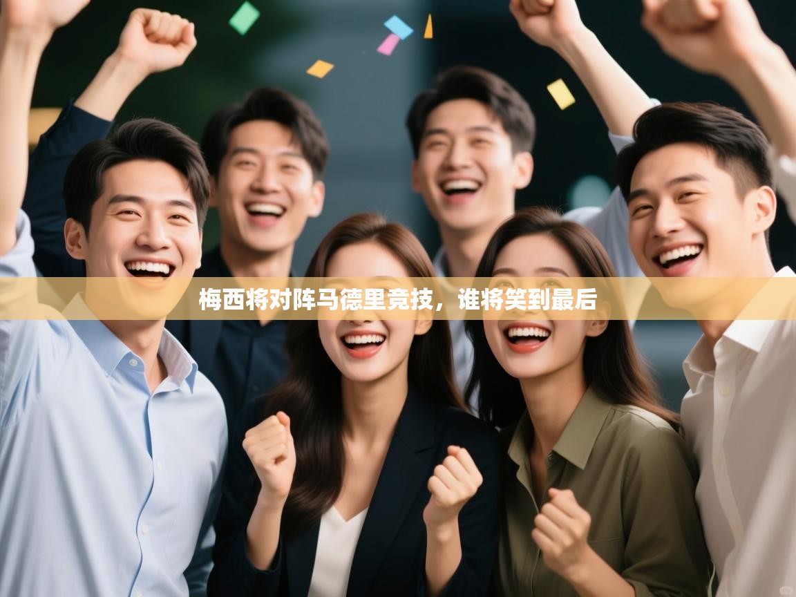 梅西将对阵马德里竞技，谁将笑到最后  第2张