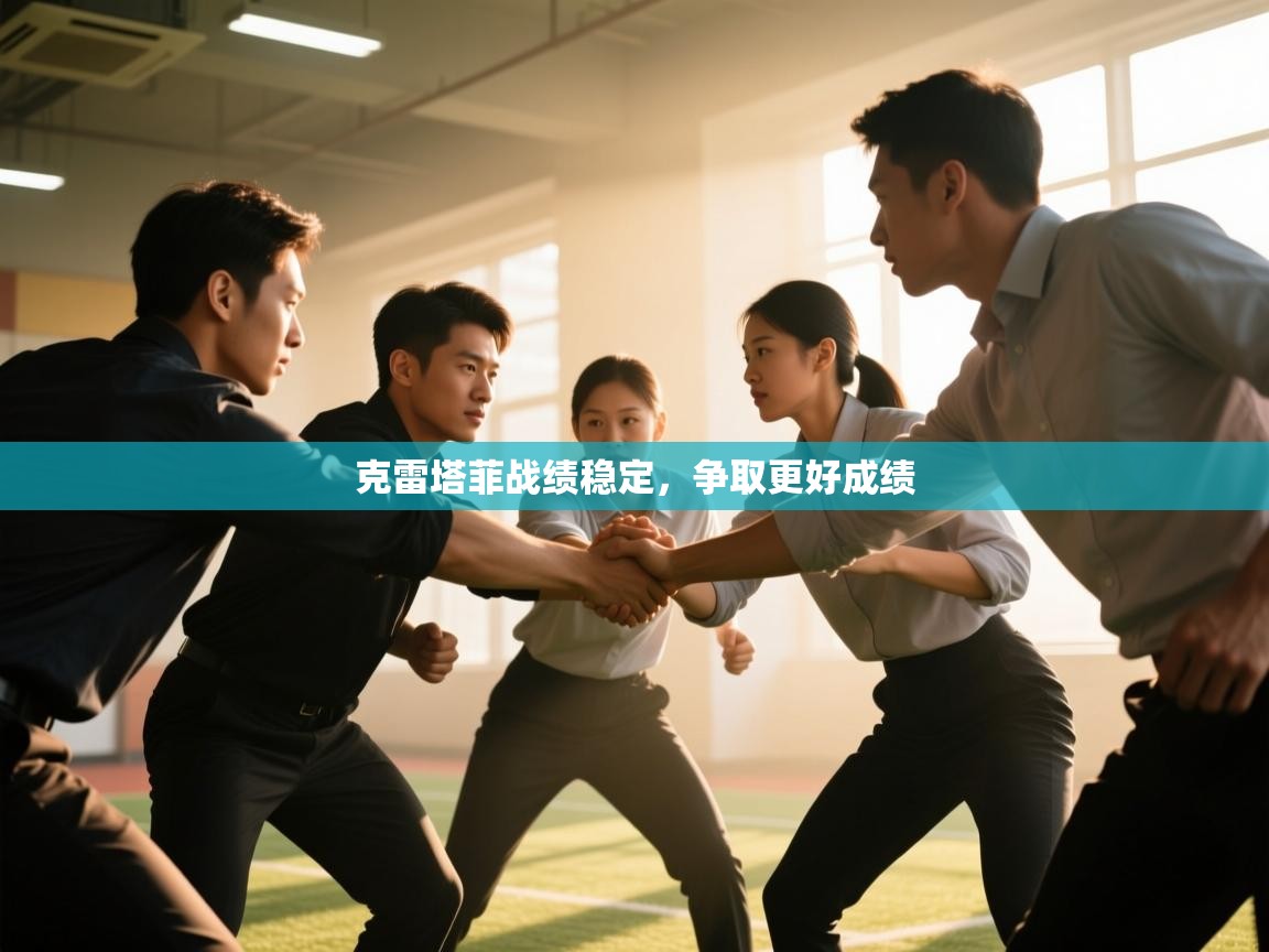 克雷塔菲战绩稳定，争取更好成绩  第1张