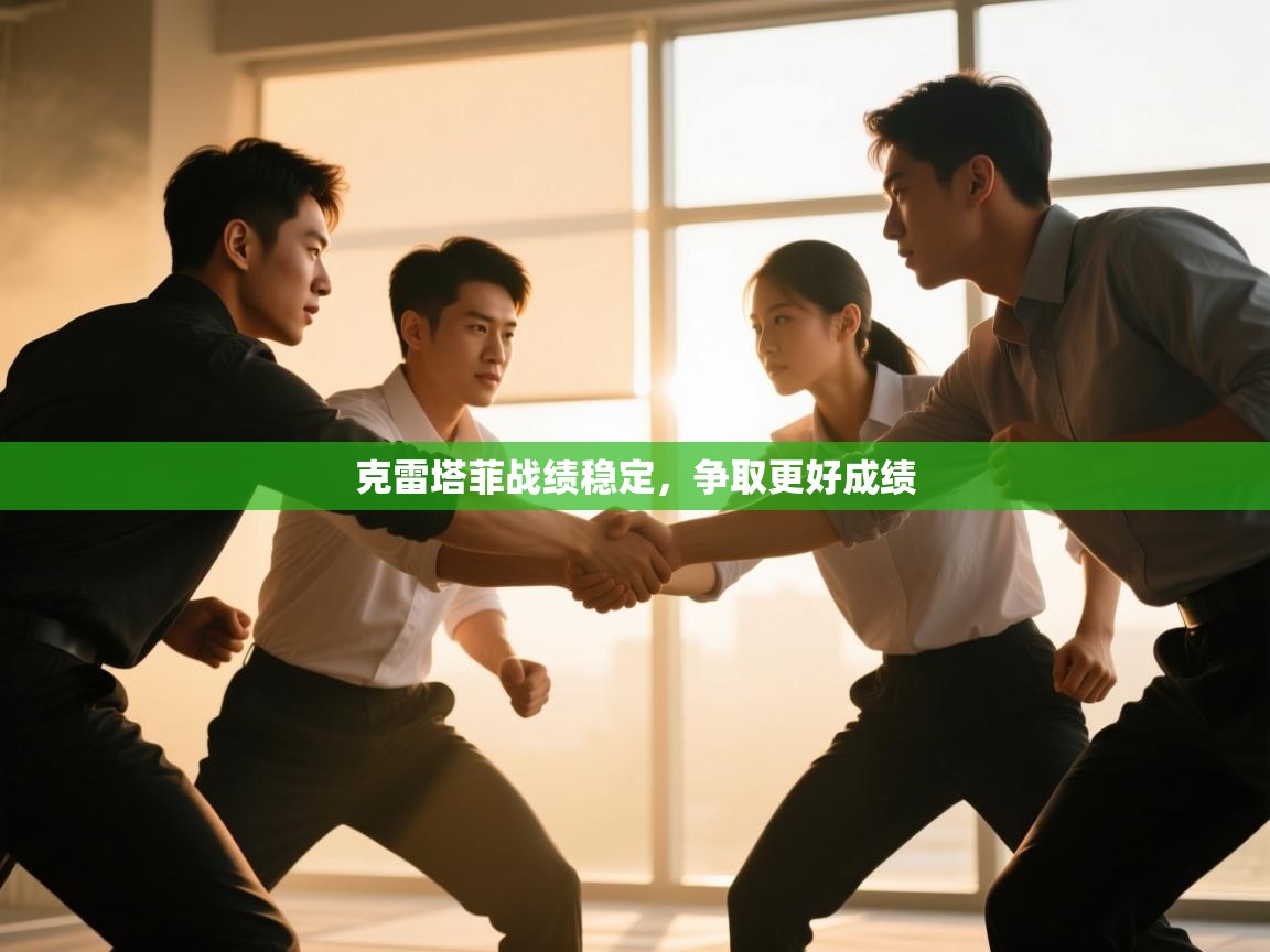 克雷塔菲战绩稳定，争取更好成绩  第2张