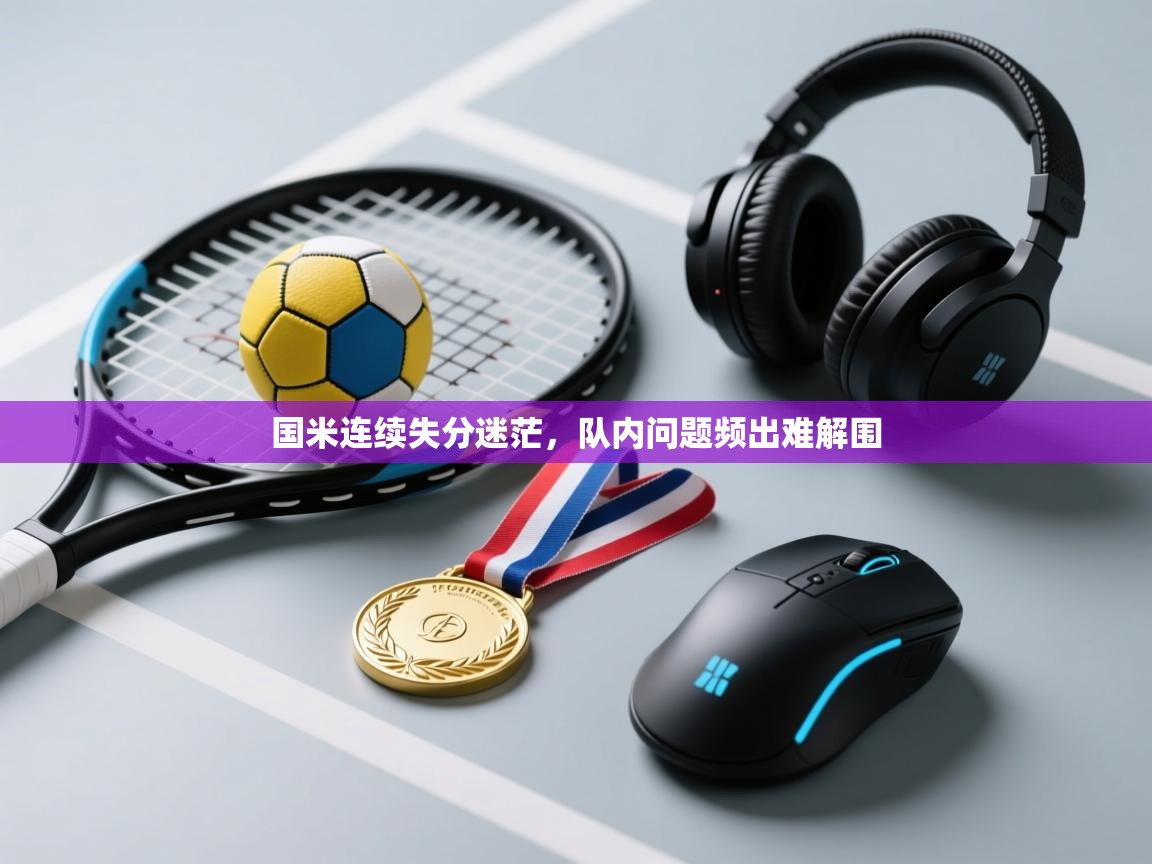 国米连续失分迷茫,队内问题频出难解围 第1张