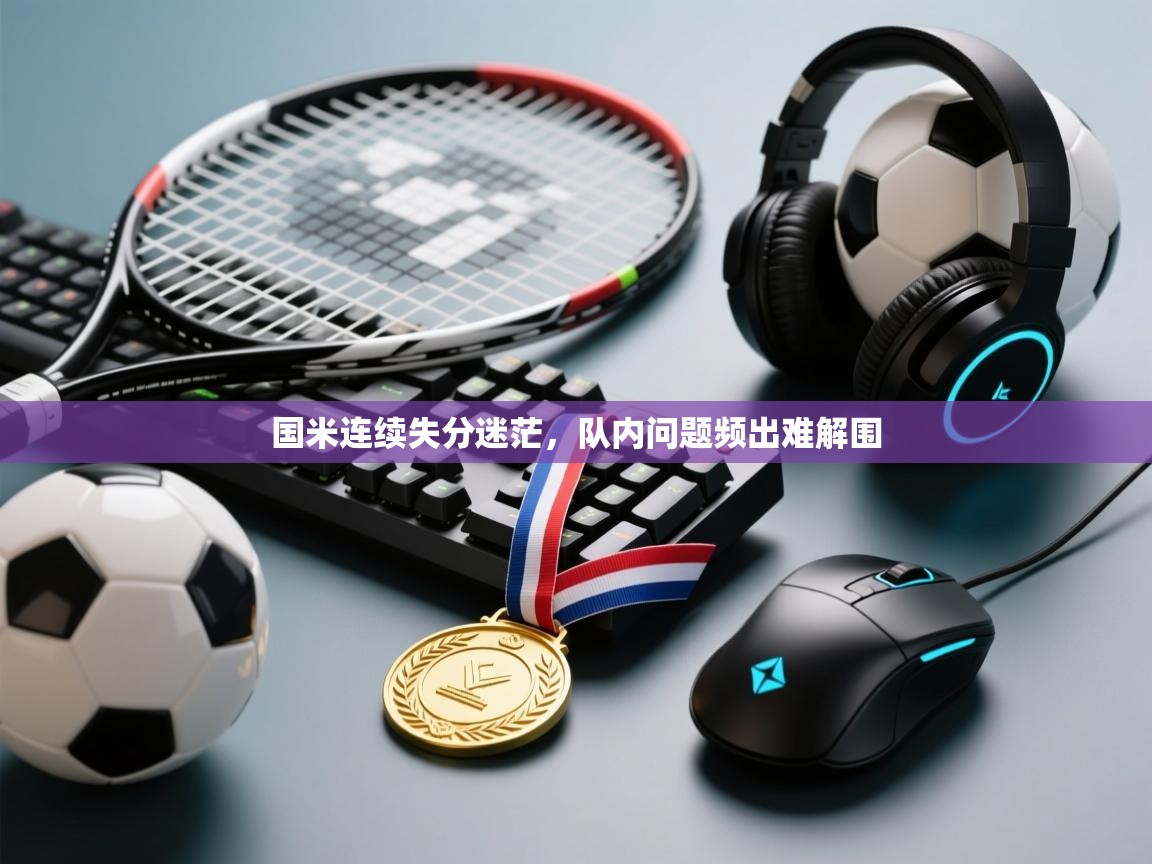 国米连续失分迷茫,队内问题频出难解围 第2张