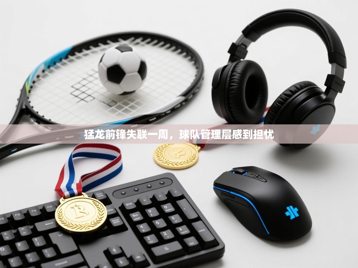 猛龙前锋失联一周，球队管理层感到担忧  第2张