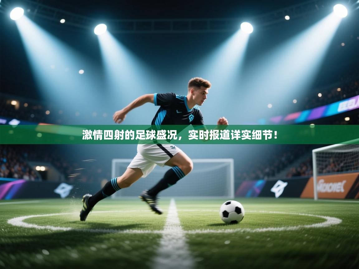 激情四射的足球盛况，实时报道详实细节！