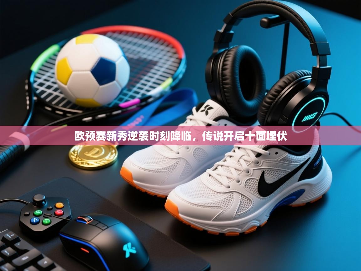 欧预赛新秀逆袭时刻降临，传说开启十面埋伏