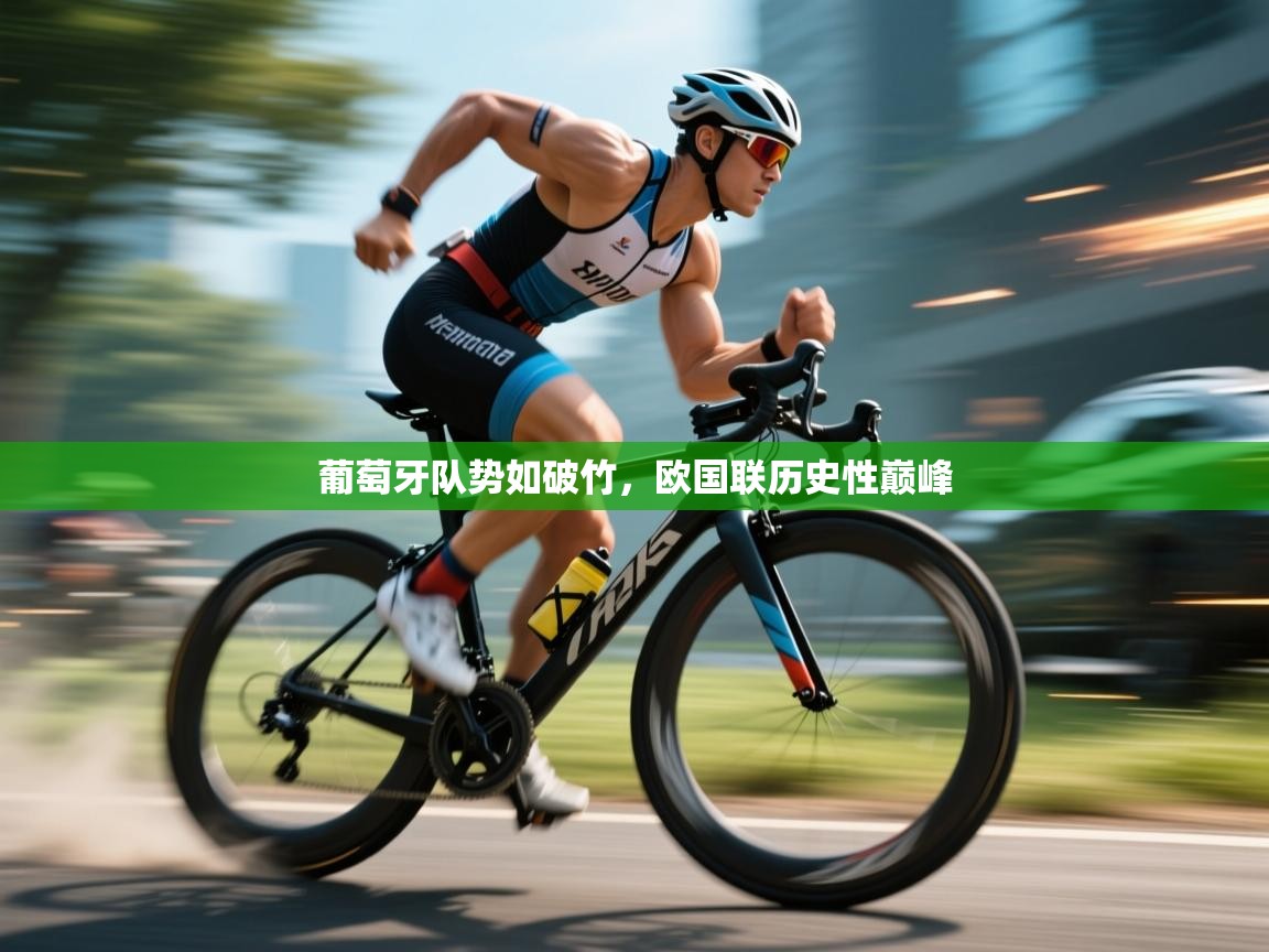 葡萄牙队势如破竹，欧国联历史性巅峰