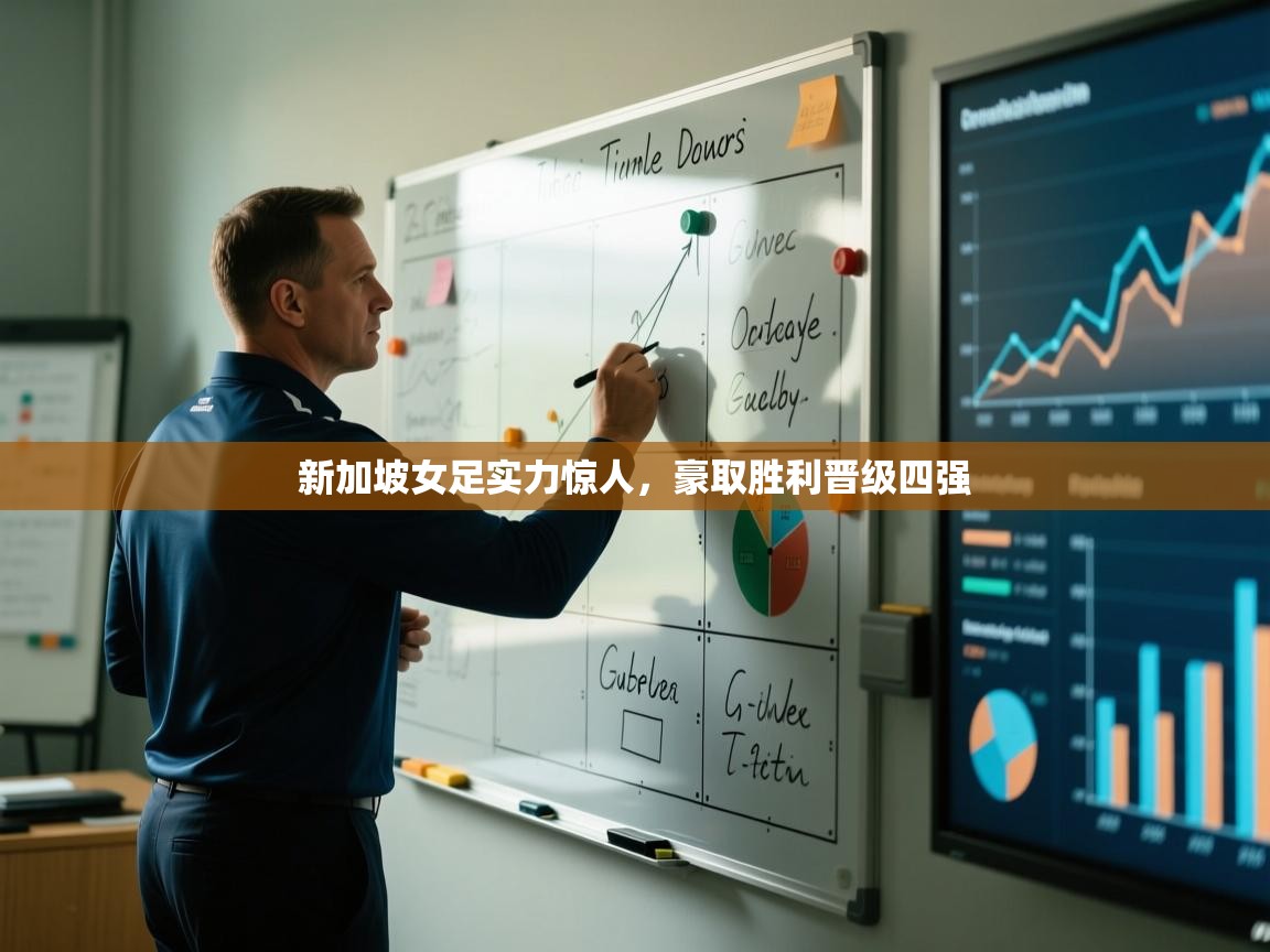 新加坡女足实力惊人，豪取胜利晋级四强  第2张