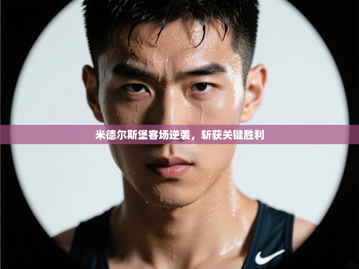 米德尔斯堡客场逆袭,斩获关键胜利 第2张