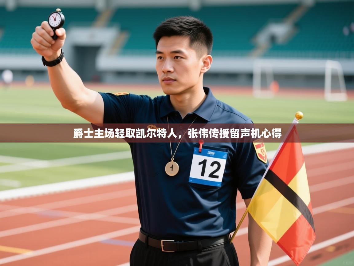 爵士主场轻取凯尔特人，张伟传授留声机心得