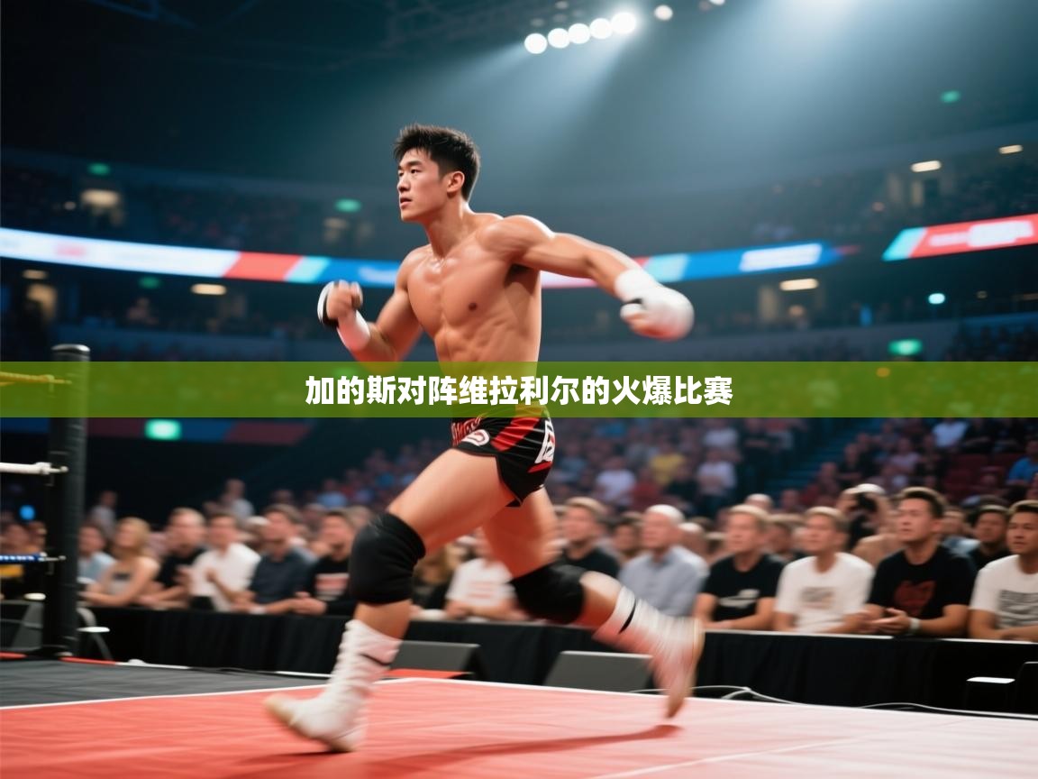 加的斯对阵维拉利尔的火爆比赛  第1张