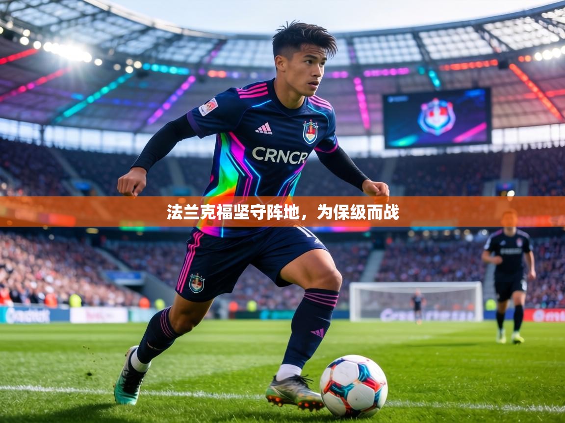 法兰克福坚守阵地，为保级而战