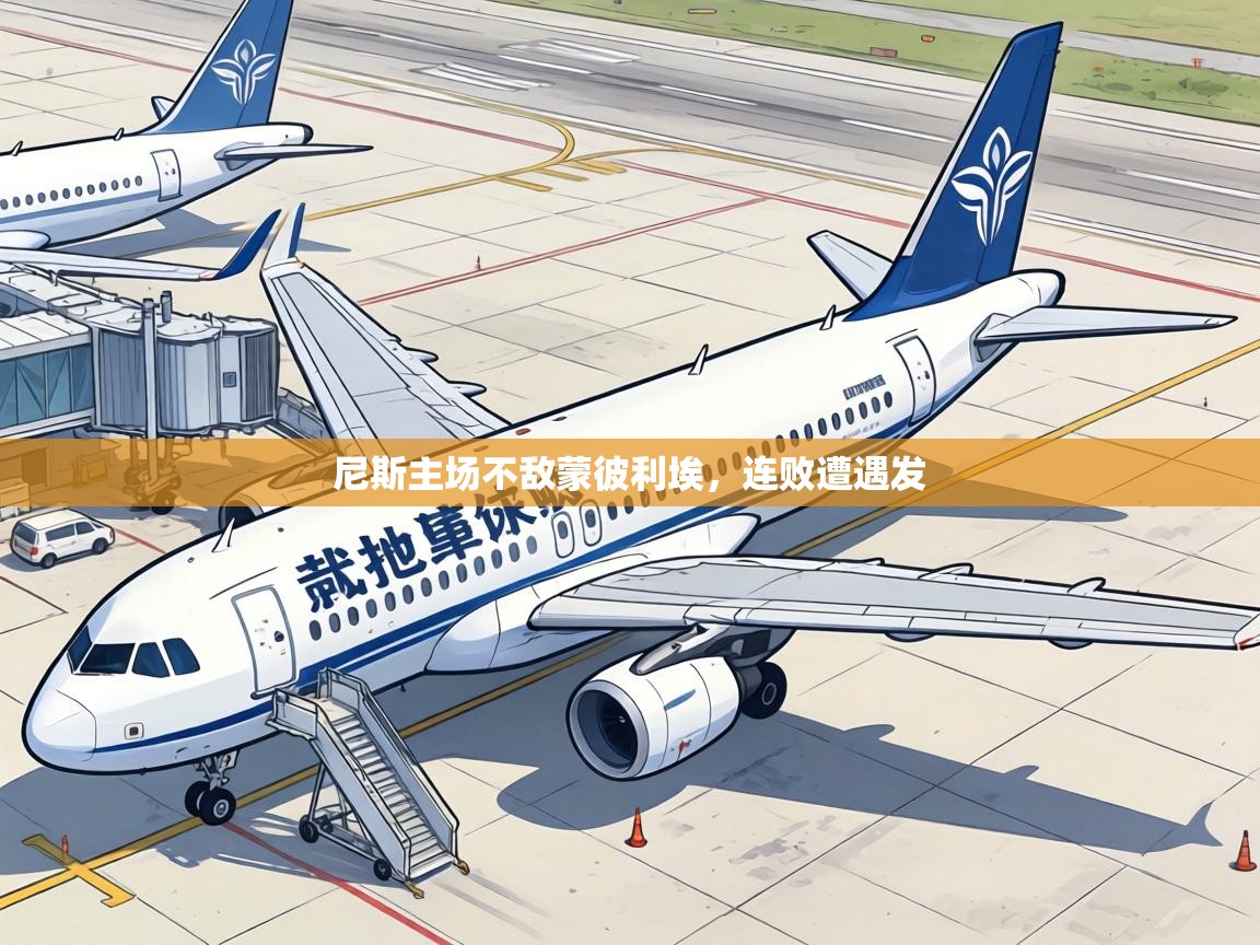 尼斯主场不敌蒙彼利埃，连败遭遇发  第2张