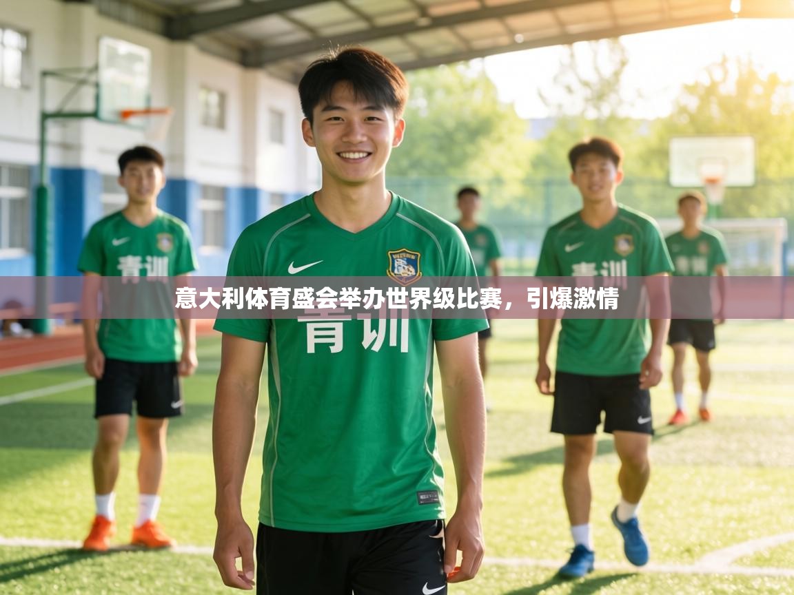 意大利体育盛会举办世界级比赛，引爆激情