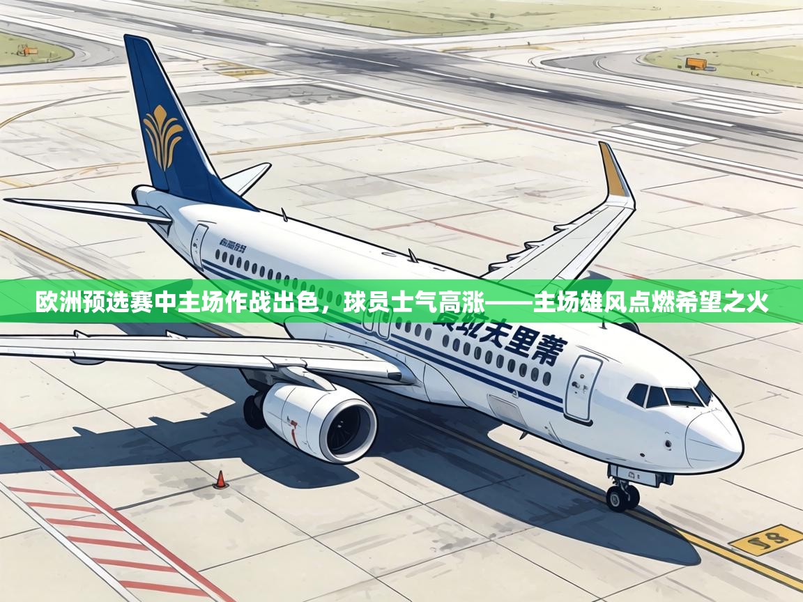 欧洲预选赛中主场作战出色，球员士气高涨——主场雄风点燃希望之火  第2张
