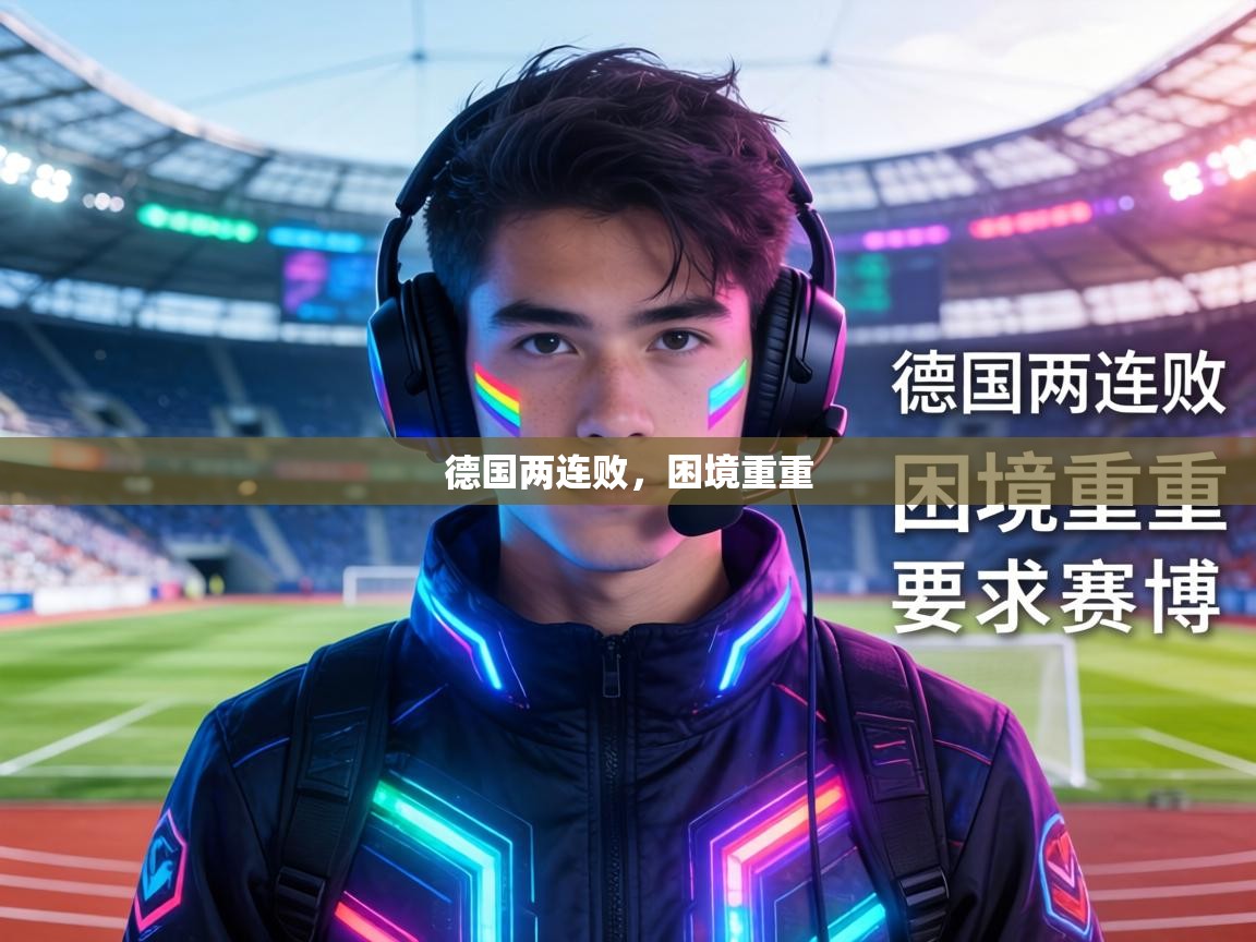 德国两连败，困境重重