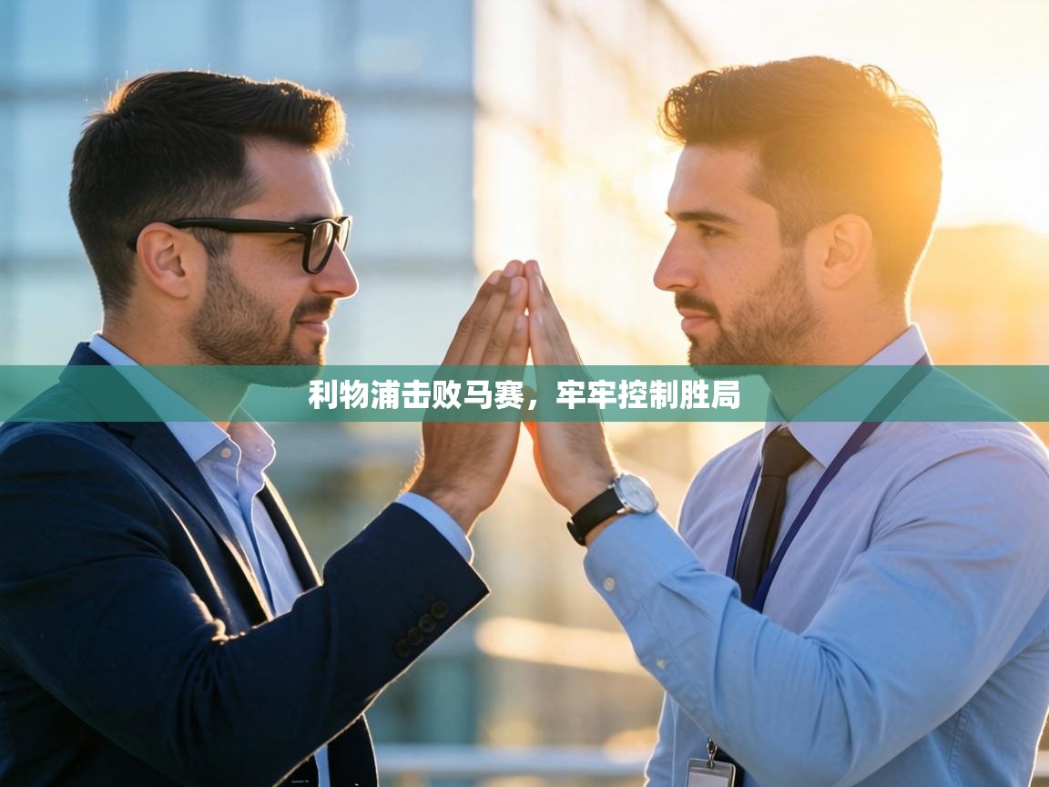 利物浦击败马赛，牢牢控制胜局  第1张