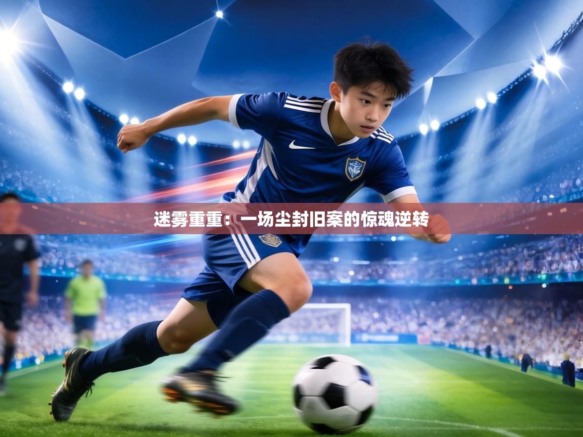 迷雾重重:一场尘封旧案的惊魂逆转 第1张