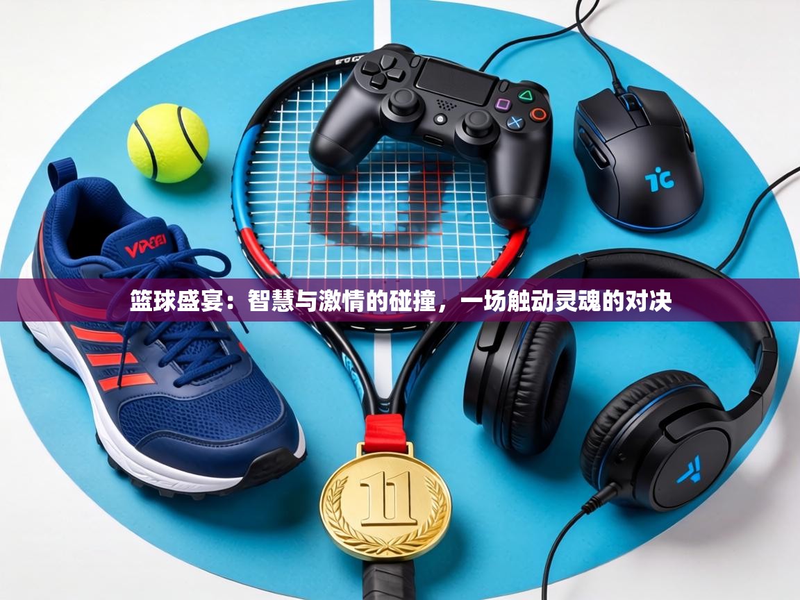 篮球盛宴：智慧与激情的碰撞，一场触动灵魂的对决  第1张