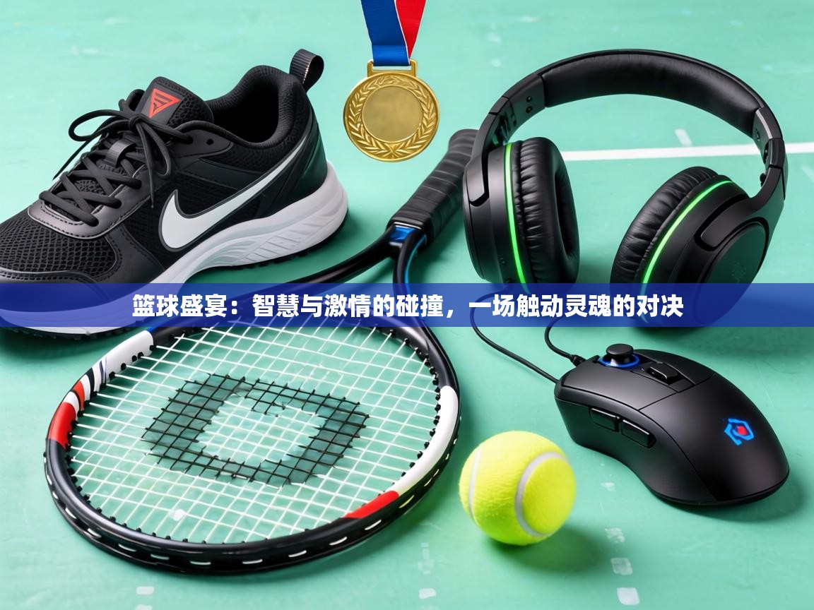 篮球盛宴：智慧与激情的碰撞，一场触动灵魂的对决  第2张