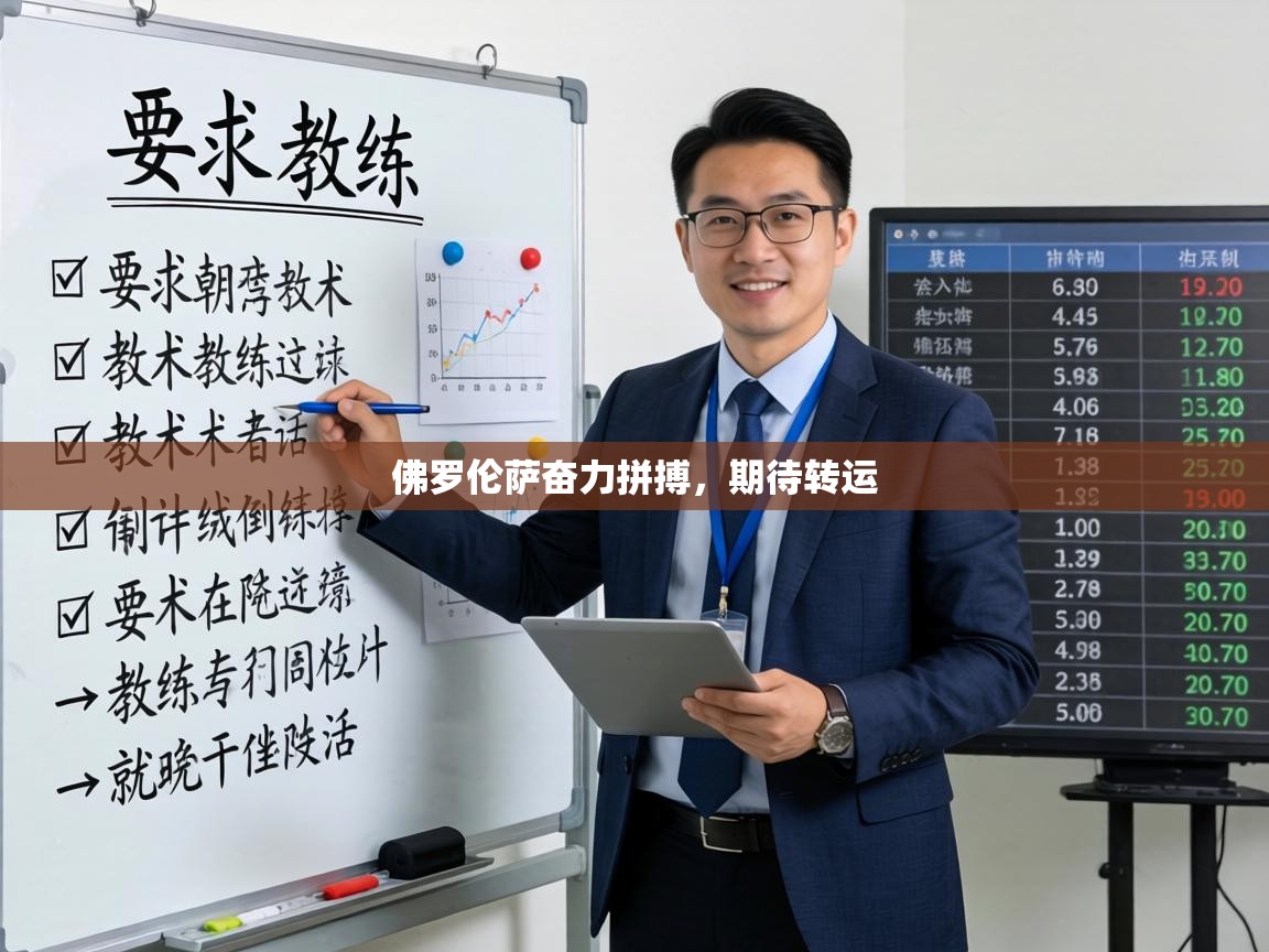 佛罗伦萨奋力拼搏,期待转运 第1张