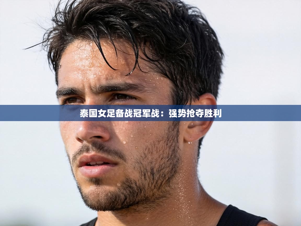泰国女足备战冠军战:强势抢夺胜利 第1张