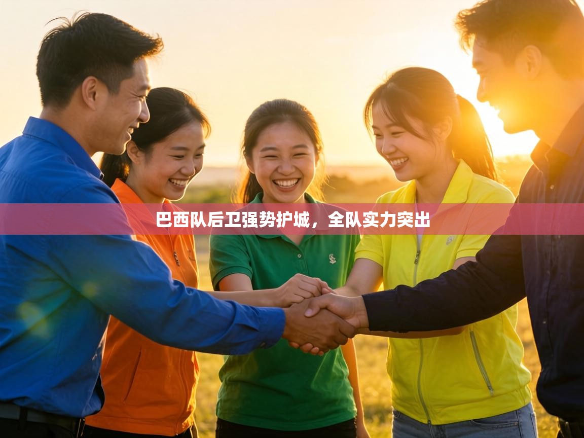 巴西队后卫强势护城,全队实力突出 第1张