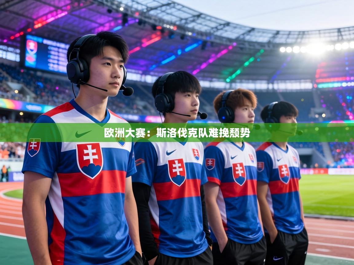 欧洲大赛：斯洛伐克队难挽颓势